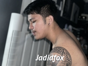 Jadidfox