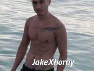 JakeXhorny