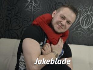 Jakeblade