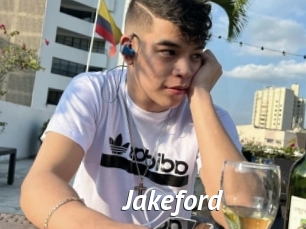 Jakeford