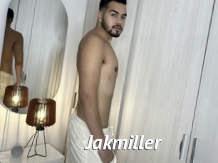 Jakmiller