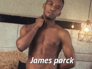 James_parck