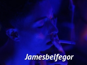 Jamesbelfegor