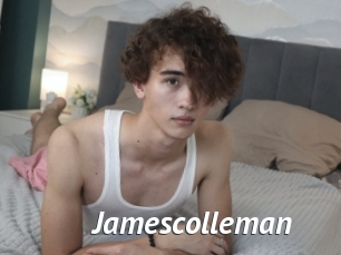 Jamescolleman