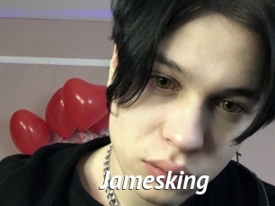 Jamesking