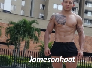 Jamesonhoot