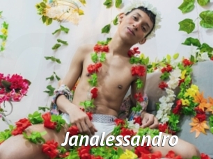 Janalessandro