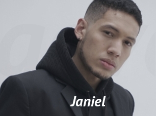 Janiel