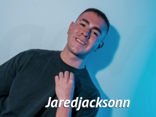 Jaredjacksonn