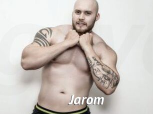 Jarom