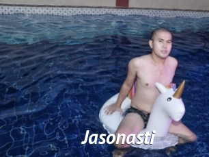 Jasonasti