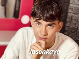 Jasonkaya