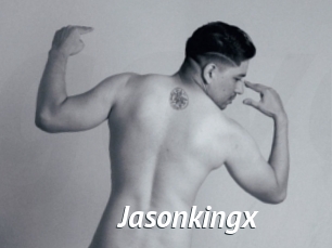 Jasonkingx