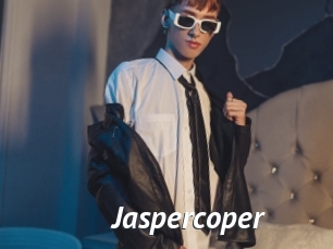 Jaspercoper