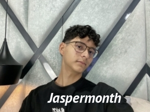 Jaspermonth