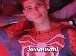 Jassonsmit