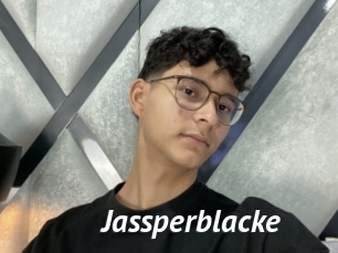 Jassperblacke