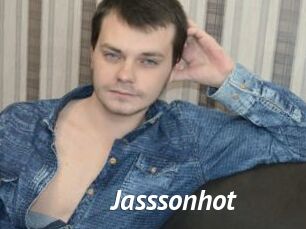 Jasssonhot