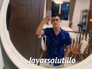 Jayarsalutillo