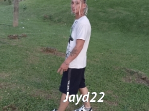 Jayd22