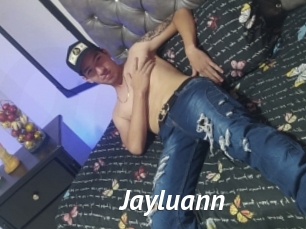 Jayluann