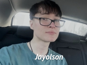 Jayolson