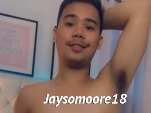 Jaysomoore18