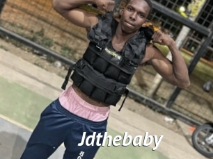 Jdthebaby