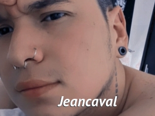 Jeancaval