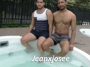 Jeanxjosee