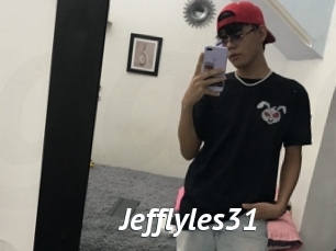 Jefflyles31