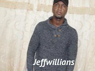 Jeffwillians