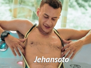 Jehansoto