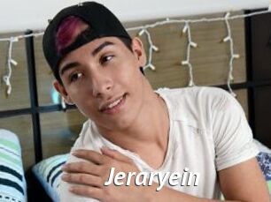 Jeraryein