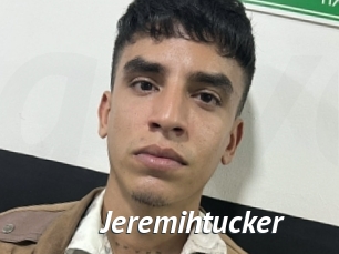 Jeremihtucker