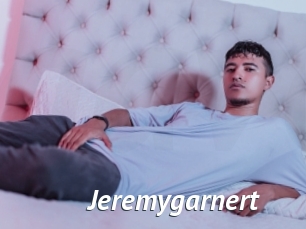 Jeremygarnert