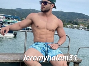 Jeremyhalem31