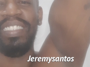 Jeremysantos