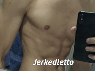 Jerkedletto