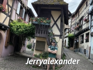 Jerryalexander