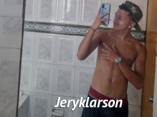 Jeryklarson