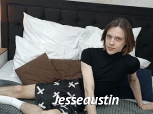 Jesseaustin