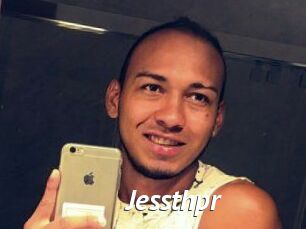 Jessthpr