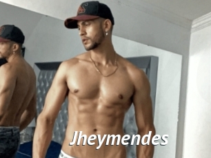 Jheymendes