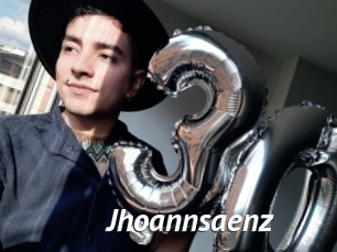 Jhoannsaenz