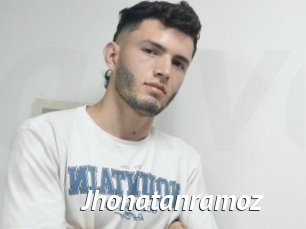 Jhonatanramoz