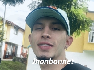 Jhonbonnet