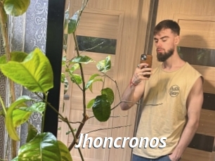 Jhoncronos