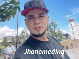 Jhonemedina