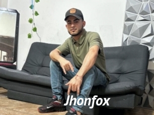 Jhonfox